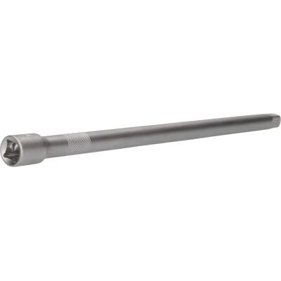 Extensão KS TOOLS - 3/8", 250mm, Vanádio de Cromo Extensão KS TOOLS - 3/8", 250mm, Vanádio de Cromo