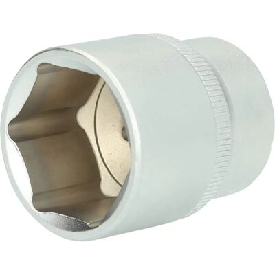 BRILLIANT TOOLS socket - hexagon - 1/2 - 30mm - BT022817 BRILLIANT TOOLS socket - hexagon - 1/2 - 30mm - BT022817