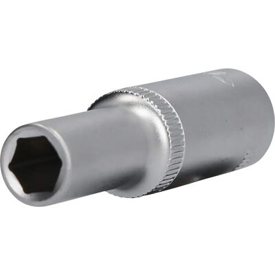 Brilliant Tools 1/2'' Chave de Roda Hexagonal Longa Brilliant Tools 1/2'' Chave de Roda Hexagonal Longa