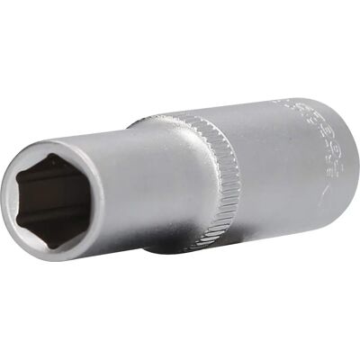 Brilliant Tools Porca sextavada 1/2" longa - Chave de roda Brilliant Tools Porca sextavada 1/2" longa - Chave de roda
