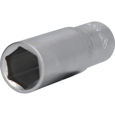 Brilliant Tools 1/2" Soquete sextavado longo - Chave Brilliant Tools 1/2" Soquete sextavado longo - Chave