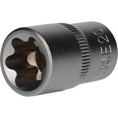 Brilliant Tools BT022846 Chave Torx E20 - Tipo de produto Brilliant Tools BT022846 Chave Torx E20 - Tipo de produto