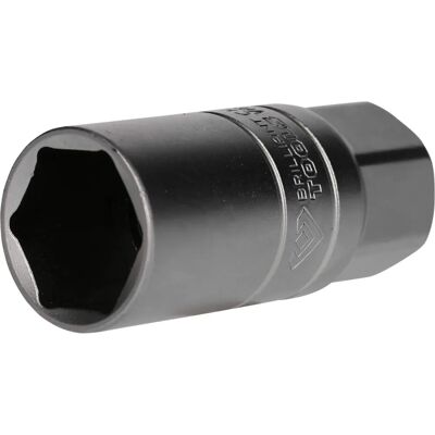 Brilliant Tools - Douille pour bougie - 21 mm - DIN 3124 - Publicité Brilliant Tools - Douille pour bougie - 21 mm - DIN 3124 - Publicité