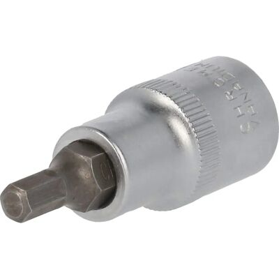 Brilliant Tools Model BT022861 Steeksleutel met zeshoekige kop 6mm 55mm Brilliant Tools Model BT022861 Steeksleutel met zeshoekige kop 6mm 55mm
