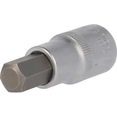 Brilliant Tools 1/2" Hex steekring - 55mm - DIN 3120 Brilliant Tools 1/2" Hex steekring - 55mm - DIN 3120