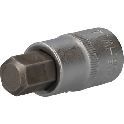 Bustina a inserto esagonale Brilliant Tools - 55mm, 14mm Bustina a inserto esagonale Brilliant Tools - 55mm, 14mm