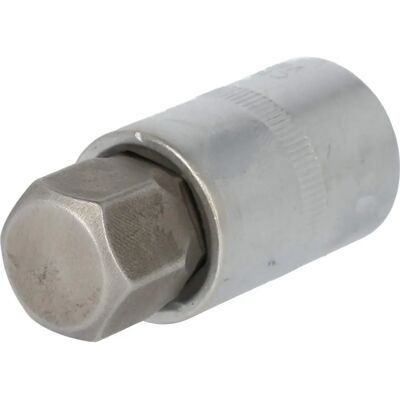 BRILLIANT TOOLS bussole - inserto esagonale - 1/2 - 19mm - BT022868 BRILLIANT TOOLS bussole - inserto esagonale - 1/2 - 19mm - BT022868