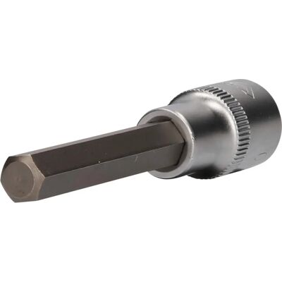 BRILLIANT TOOLS - Encaixe quadrado interno 1/2" 100mm - Acessório BRILLIANT TOOLS - Encaixe quadrado interno 1/2" 100mm - Acessório
