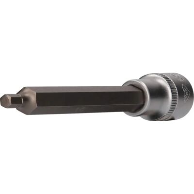 Brilliant Tools BT022882 Perno hexagonal - 14cm - 7mm Brilliant Tools BT022882 Perno hexagonal - 14cm - 7mm