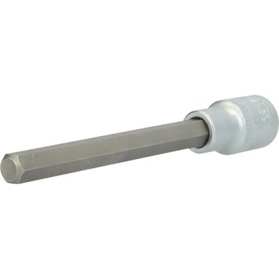 BRILLIANT TOOLS Llave Allen 1/2, 140 mm - Herramientas BRILLIANT TOOLS Llave Allen 1/2, 140 mm - Herramientas
