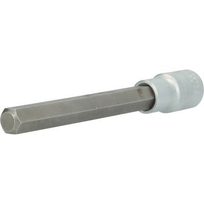 KS TOOLS Gereedschap - 12 mm inbus - 140 mm lengte KS TOOLS Gereedschap - 12 mm inbus - 140 mm lengte