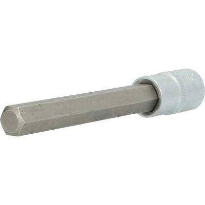 KS TOOLS Steeksleutel - 14mm Zeskant - 140mm Lengte - Duurzaam KS TOOLS Steeksleutel - 14mm Zeskant - 140mm Lengte - Duurzaam