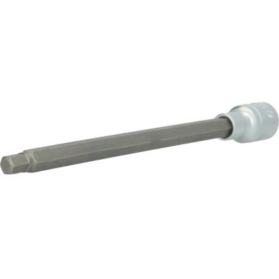 Brilliant Tools BT022893 - 1/2" Vierkantantrieb Innensechskant - Langlebiger Stahl Brilliant Tools BT022893 - 1/2" Vierkantantrieb Innensechskant - Langlebiger Stahl