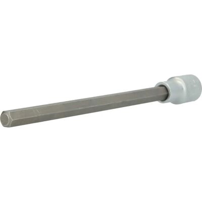 BRILLIANT TOOLS Inbussleutel met inleghuls 1/2'' 200mm BRILLIANT TOOLS Inbussleutel met inleghuls 1/2'' 200mm