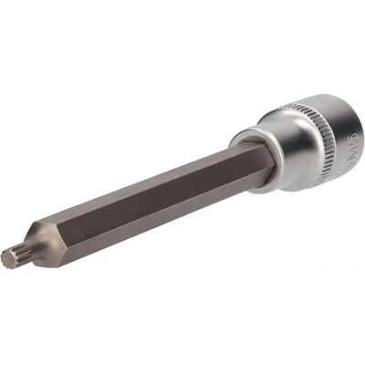 Ferramenta Brilliant Modelo BT022950 Adaptador Quadrado - Tipo de ferramenta Ferramenta Brilliant Modelo BT022950 Adaptador Quadrado - Tipo de ferramenta