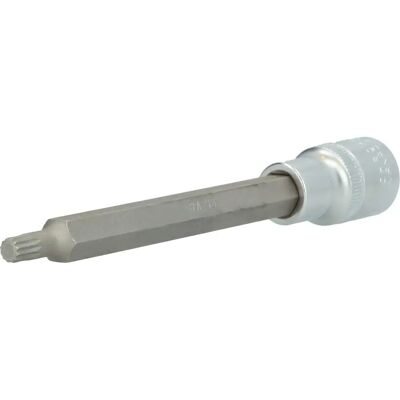Brilliant Tools BT022951 Encaixe quadrado 1/2" M6 - Ferramentas Brilliant Tools BT022951 Encaixe quadrado 1/2" M6 - Ferramentas