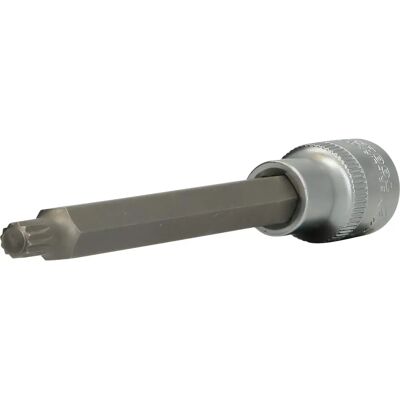 KS Tools Chave de soquete - 140mm M8 - DIN 3120 KS Tools Chave de soquete - 140mm M8 - DIN 3120