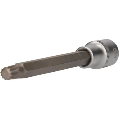 Brilliant Tools BT022953 Chave de encaixe interna M9 - Durável Brilliant Tools BT022953 Chave de encaixe interna M9 - Durável