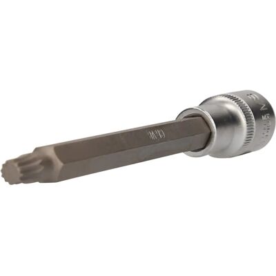 Brilliant Tools BT022960 Bussola esagonale - Tipo di utensile Brilliant Tools BT022960 Bussola esagonale - Tipo di utensile