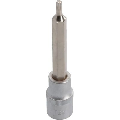 KS Tools 1/2" Torx-Bit-Stecknuss T20 - Hochwertiger Stahl KS Tools 1/2" Torx-Bit-Stecknuss T20 - Hochwertiger Stahl
