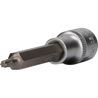 Brilliant Tools Stecknuss T25 - 100mm Brilliant Tools Stecknuss T25 - 100mm
