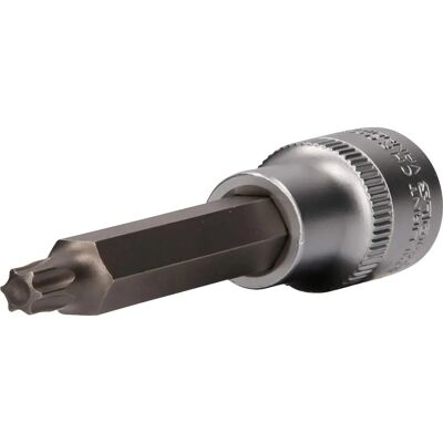 Brilliant Tools 1/2'' Torx-Bit-Stecknuss T40 - Professioneel Kwaliteit Brilliant Tools 1/2'' Torx-Bit-Stecknuss T40 - Professioneel Kwaliteit