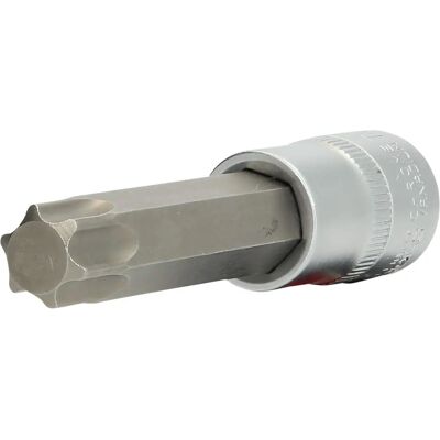 KS TOOLS Torx-Bit-Stecknuss - 100mm - T70 KS TOOLS Torx-Bit-Stecknuss - 100mm - T70