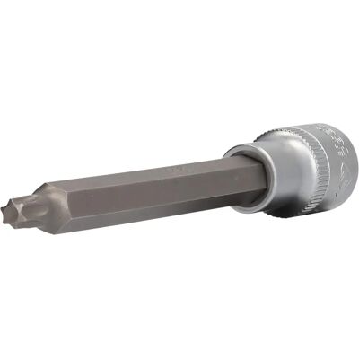 KS Tools Torx Bit Socket - 140mm - T40 KS Tools Torx Bit Socket - 140mm - T40