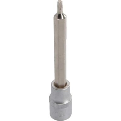 Brilliant Tools 1/2" Torx-Bit-Sockel - T55 Brilliant Tools 1/2" Torx-Bit-Sockel - T55