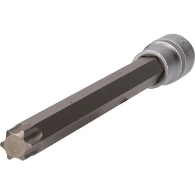 Brilliant Tools BT022714 Chroom Torx Bit-Socket - 200mm Brilliant Tools BT022714 Chroom Torx Bit-Socket - 200mm