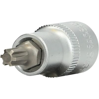 Brilliant Tools - Modell BT022722 - 1/2" RIBE Bit-Schlüssel - 55mm Brilliant Tools - Modell BT022722 - 1/2" RIBE Bit-Schlüssel - 55mm