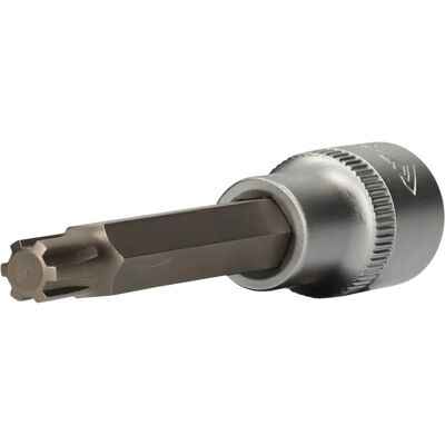 Brilliant Tools RIBE Chave de soquete - 100mm, M9, para 1/2'' acionamento Brilliant Tools RIBE Chave de soquete - 100mm, M9, para 1/2'' acionamento