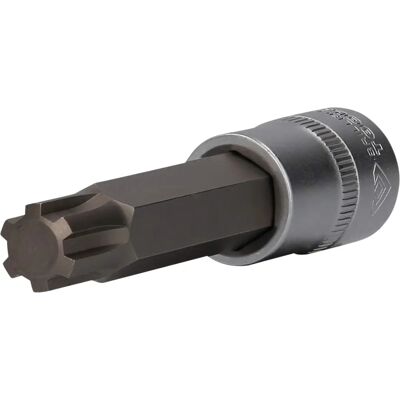 Brilliant Tools BT022738 Conjunto de enchufe cuadrado 1/2" 100mm M14 - Llave de boca Brilliant Tools BT022738 Conjunto de enchufe cuadrado 1/2" 100mm M14 - Llave de boca