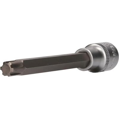 Brilliant Tools M10 RIBE Chave - 140mm - Durável Brilliant Tools M10 RIBE Chave - 140mm - Durável