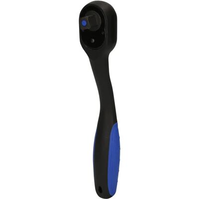 Brilliant Tools Ratsche 1/2'' - DIN 3120 Brilliant Tools Ratsche 1/2'' - DIN 3120