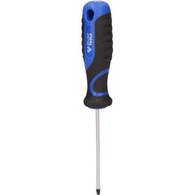Outils Brilliant BT030902 Tournevis - Outil à tête plate - Publicité Outils Brilliant BT030902 Tournevis - Outil à tête plate - Publicité