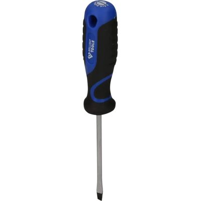 BRILLIANT TOOLS BT030903 Schraubendreher - Schlitz, 0,8x4mm - Schraubenzieher BRILLIANT TOOLS BT030903 Schraubendreher - Schlitz, 0,8x4mm - Schraubenzieher