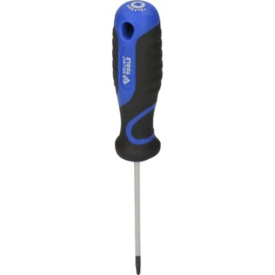 Brilliant Tools BT034904 T9 Torx-Schraubendreher - Schraubenzieher Brilliant Tools BT034904 T9 Torx-Schraubendreher - Schraubenzieher