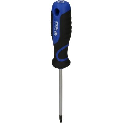 KS TOOLS Schraubenzieher T20 - Präzision, Ergonomisch, Stoßfest KS TOOLS Schraubenzieher T20 - Präzision, Ergonomisch, Stoßfest