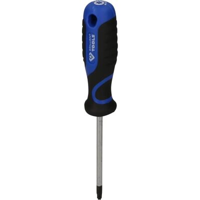 KS TOOLS Schraubendreher T27 - Ergonomisch, 100mm KS TOOLS Schraubendreher T27 - Ergonomisch, 100mm