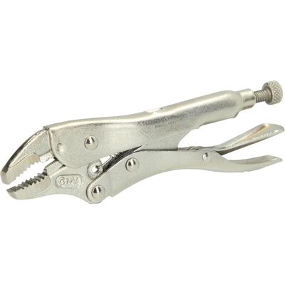 Brilliant Tools Gripzange 150 Mm - Zange Brilliant Tools Gripzange 150 Mm - Zange