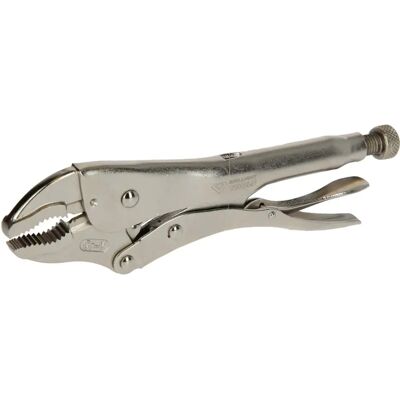 Pinze KS TOOLS - 250mm Acciaio Cromo-Vanadio - Elevata Durata Pinze KS TOOLS - 250mm Acciaio Cromo-Vanadio - Elevata Durata