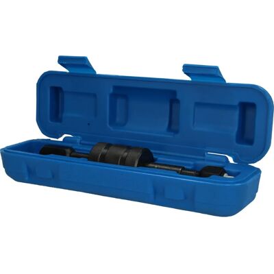Brilliant Tools Injector-trekker set - Diesel injector verwijderaar Brilliant Tools Injector-trekker set - Diesel injector verwijderaar