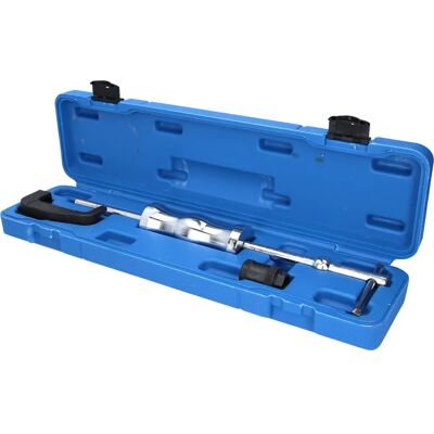 Brilliant Tools Injector Puller Set - 3 Piece for Mercedes OM611-613 Brilliant Tools Injector Puller Set - 3 Piece for Mercedes OM611-613