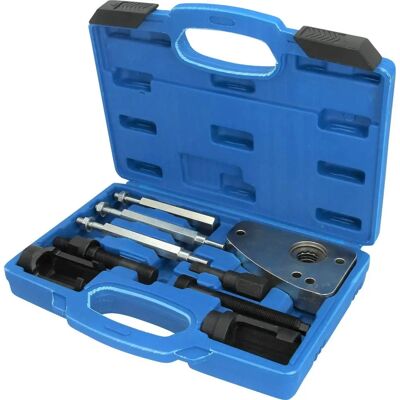 Brilliant Tools BT551180 - Set di estrattori per iniettori HDI Brilliant Tools BT551180 - Set di estrattori per iniettori HDI
