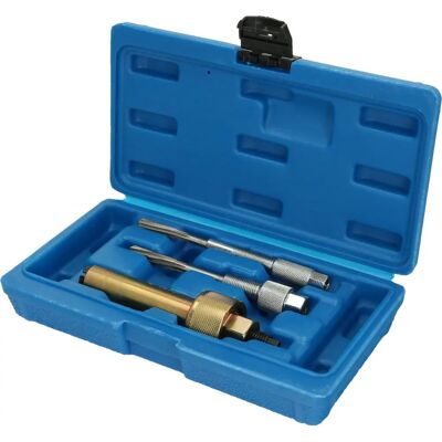 Brilliant Tools BT561020 Sats för tändstift och reamers Brilliant Tools BT561020 Sats för tändstift och reamers