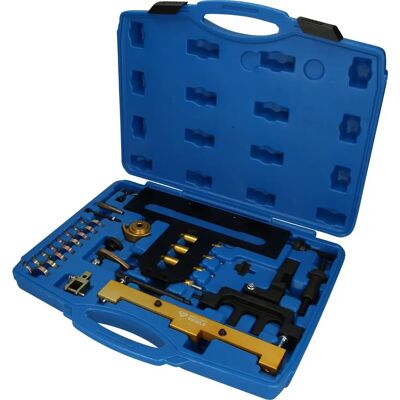 KS TOOLS BT592100 BMW Motor-Zahnriemen-Set KS TOOLS BT592100 BMW Motor-Zahnriemen-Set