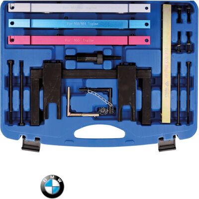 Brilliant Tools BT592000 Reparación de Vehículos - Herramientas Profesionales para Motores BMW Brilliant Tools BT592000 Reparación de Vehículos - Herramientas Profesionales para Motores BMW
