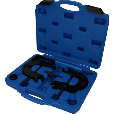Brilliant Tools BT595950 set de unelte mecanice - Mechanics Tool Set Brilliant Tools BT595950 set de unelte mecanice - Mechanics Tool Set