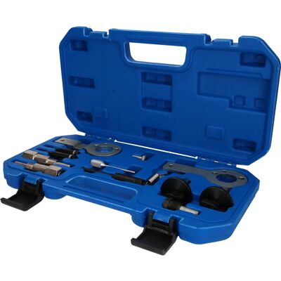 BRILLIANT TOOLS Motor Timing Set - 12-delig BRILLIANT TOOLS Motor Timing Set - 12-delig